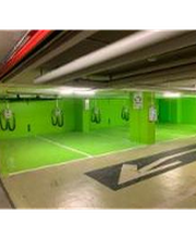 Shell Recharge Charging Station Bild 1