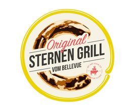 Sternen Grill + Sternen Grill Restaurant im oberen Stock. Bild 1