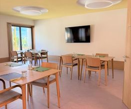 Alterszentrum Promulins, Samedan Bild 6
