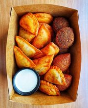 Faraya : fabricant mézzés surgelés et glaces libanaises image 2