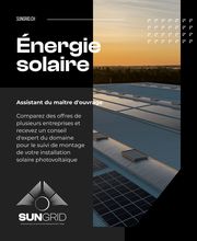 SunGrid Sàrl Bild 2