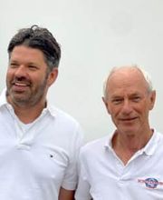 Bouke Thijsseling is sinds 1987 beëdigd jachtmakelaar en vanzelfsprekend een groot watersportliefhebber. Bouke is daarmee een onmiskenbare ervaringsdeskundige. Niet alleen als jachtmakelaar is Bouke veel op het water te vinden, maar ook in zijn vrije tijd is hij een enthousiast toer- en wedstrijdzeiler.