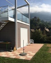 Crettaz Constructions Métalliques Sàrl Bild 12