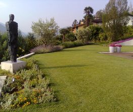 Grano Giardini SA Bild 3