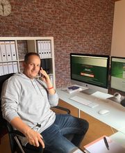 Christian Beck + Kai Schäfer Gbr - Schädlingsbekämpfung Bild 9