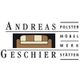 Polstermöbel-Werkstätten Andreas Geschier
