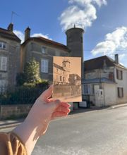 Champagne Bernard Naudé image 9