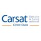 Caisse d'Assurance Retraite et de Santé au Travail Centre Ouest CARSAT - Siège