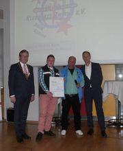 Kleeblatt Rheine e.V. Bild 2
