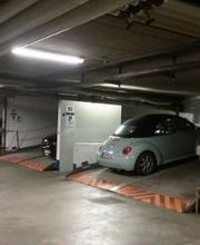 PARK ONE Tiefgarage Amalienpassage Bild 3