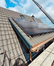 Gähler & Rindlisbacher Gebäudehülle AG Bild 10