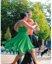 Danse Passion image 3