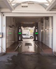 Shell Recharge Charging Station Bild 8