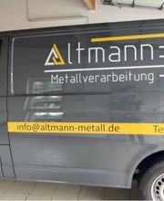 Westa-Schilder Bild 7