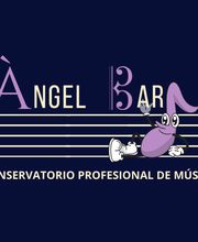 CONSERVATORIO ÁNGEL BARJA imagen 4
