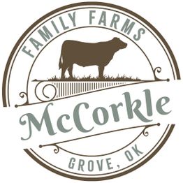 McCorkle Family Farms