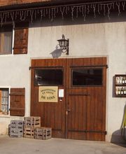 Domaine des Grands-Buissons Bild 4