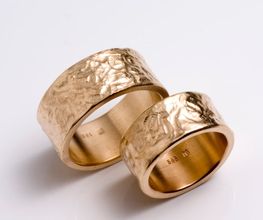 TRIMETALL Goldschmiede, Schmuck, Design, Trauringe Bild 9