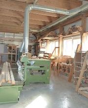 Holzbau Hummel Inhaber: Kai Frick Bild 8