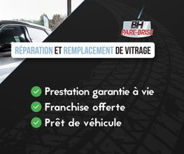 BH Parebrise image 2