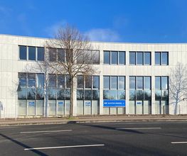 Richter+Frenzel ProfiStore Mainz Bild 1