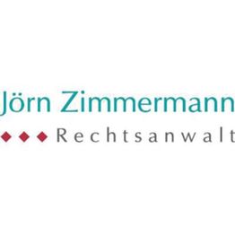 Rechtsanwalt Zimmermann