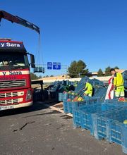 Jorge y Sara imagen 2