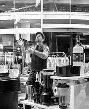 Flair Force - Cocktail- & Showcatering Bild 4