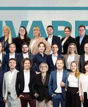 Das Team von DIVARES