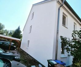 Malermeister Ardian Ahmeti (Fassade)