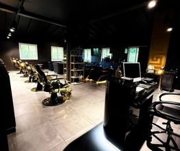 Brigade Barber Ducos image 2