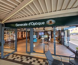 Opticien LAMORLAYE Générale d'Optique image 1
