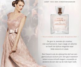 Red Carpet eau de parfum