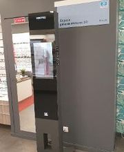 Lissac l'Opticien & Audioprothésiste Bordeaux et appareil auditif image 14