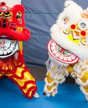 SUN WU Gongfu Schule Zürich Bild 8