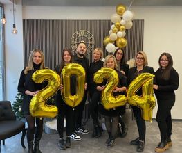 Friseursalon Maria Bild 16