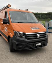 Pfister AG Elektrische Unternehmungen Bild 1