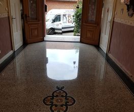 GST-Steinglanz Bild 9