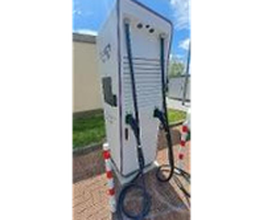 TEAG Mobil-Ladestation Bild 3