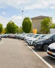 AMAG Uster VW Nutzfahrzeuge Center Bild 15