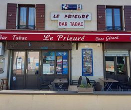Le Prieuré image 4