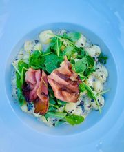 Pizza Blanqui image 4