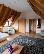 Hotel am Stadthaus Neuenburg Bild 3