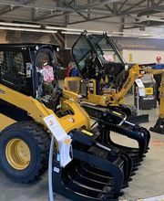 Yancey Bros. Co. Compact Construction Equipment image 3