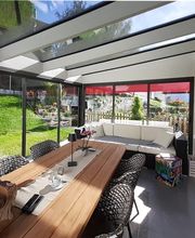 WIGASOL Wintergarten Bild 3