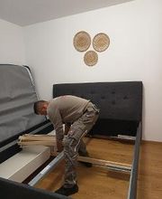 R.K.V. Transport und Umzug Service Bild 2