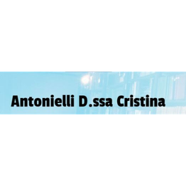 Antonielli Dott.ssa Cristina - Ginecologa logo