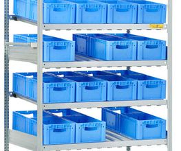 BITO-Lagertechnik Bittmann AG Bild 8