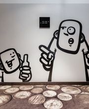 Holiday Inn - the niu, Keg Hamburg Ost by IHG Bild 5