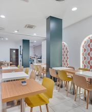 B&B HOTEL Bergamo City immagine 6